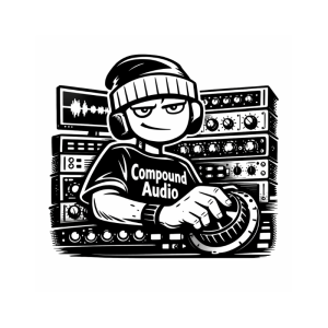 Mix-Down & Mastering