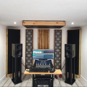 Mastering & Audio Services