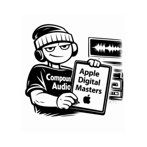 Streaming & Apple Digital Masters