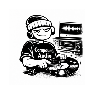 Vinyl Transfer, Restoration & Remastering